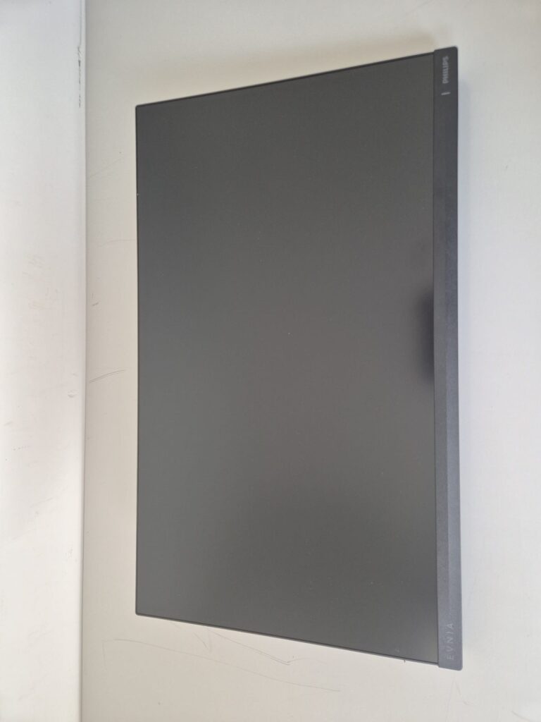 Pannello del Philips Evnia 3000