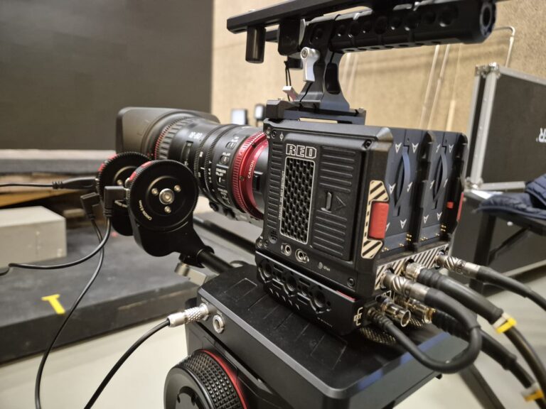 Recensione RED Komodo 6k (4)