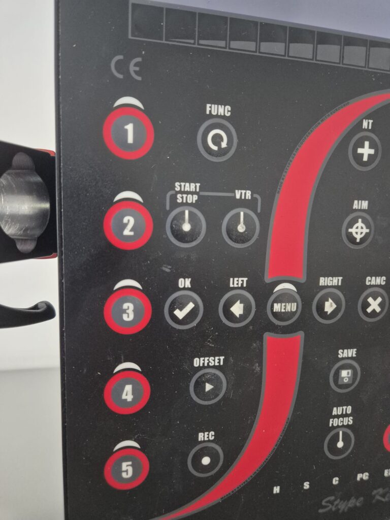 Recensione Stype Kit 7