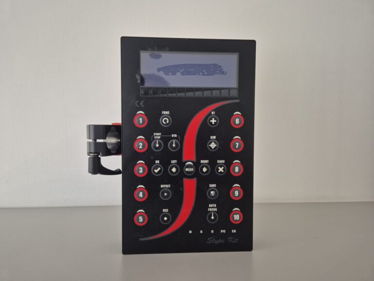 Recensione Stype Kit (8)