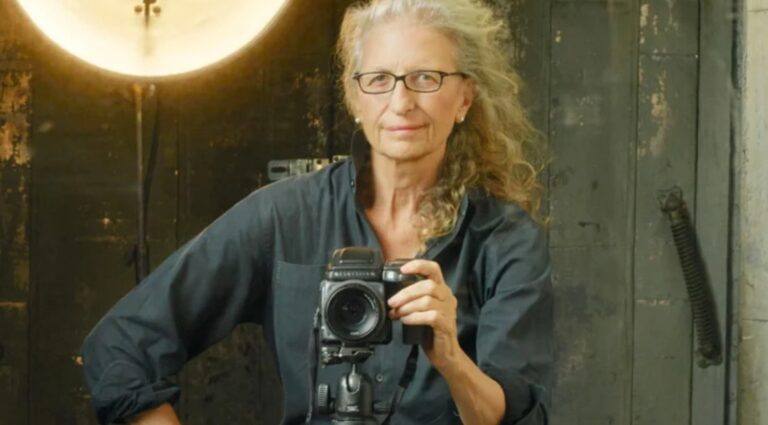 annie leibovitz mondiali di calcio
