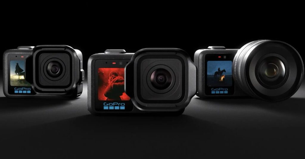 gopro mission 1