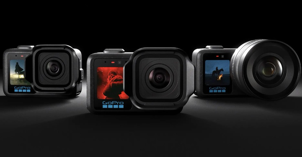 gopro mission 1