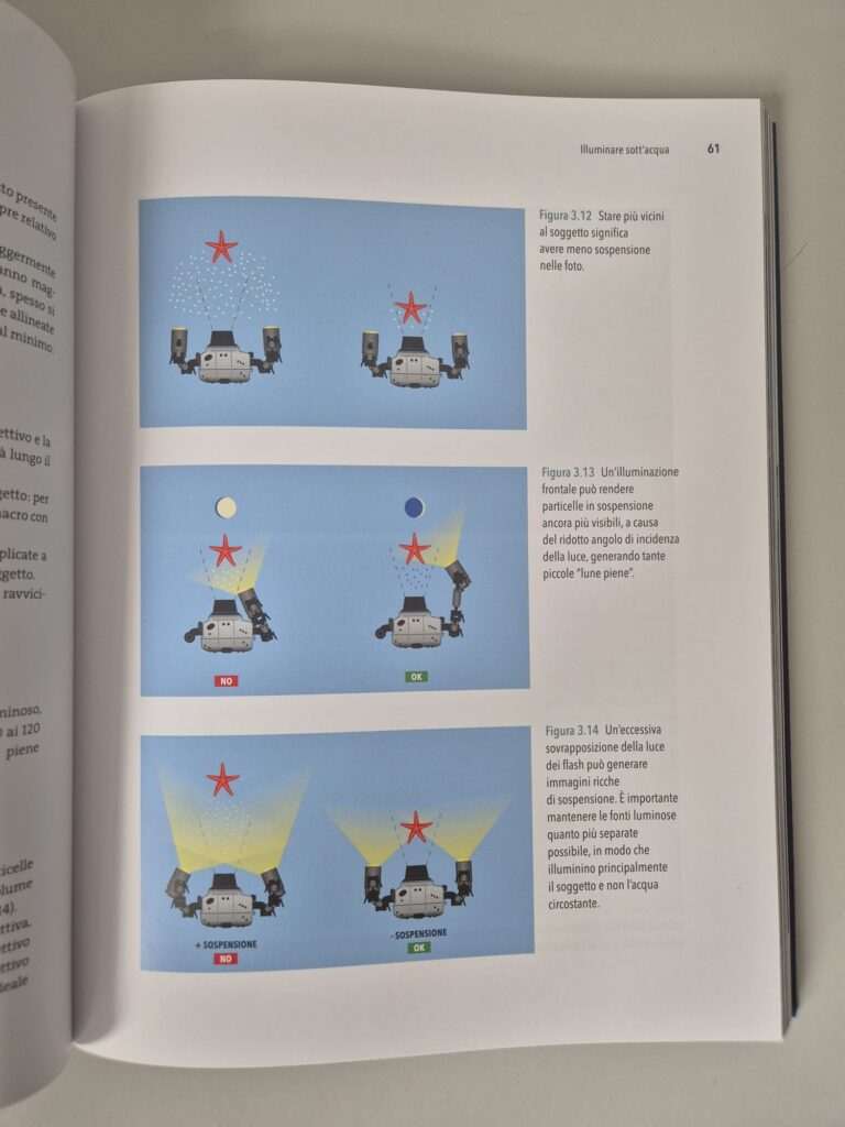 recensione fotografia subacquea di pietro formis e marco colombo 6