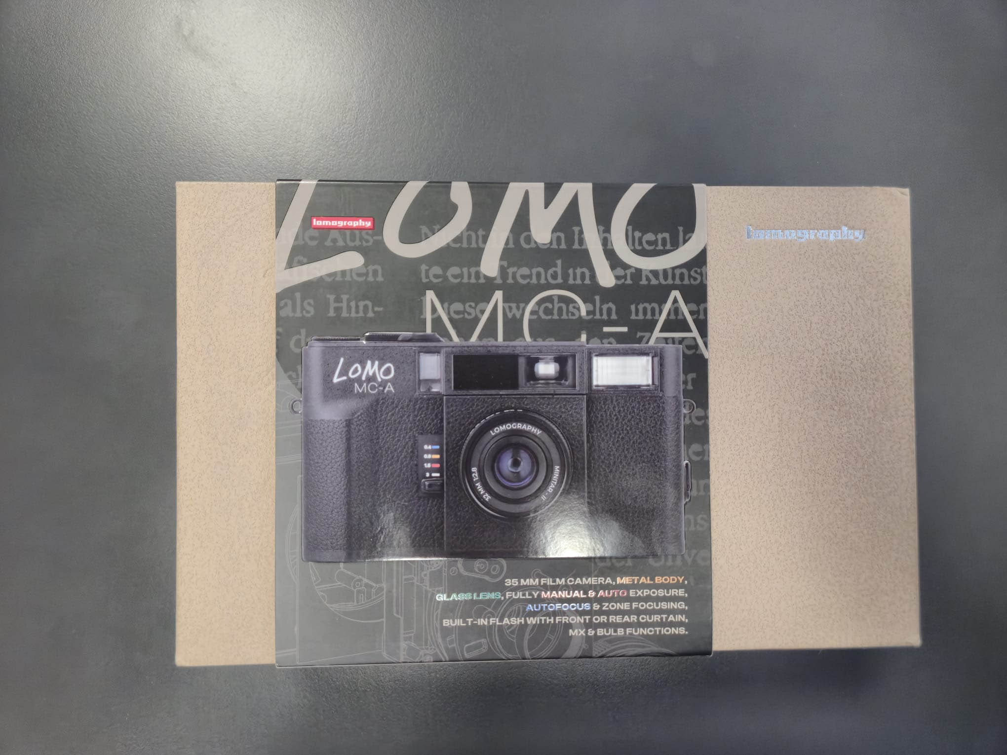 Recensione Lomo MC-A (1)