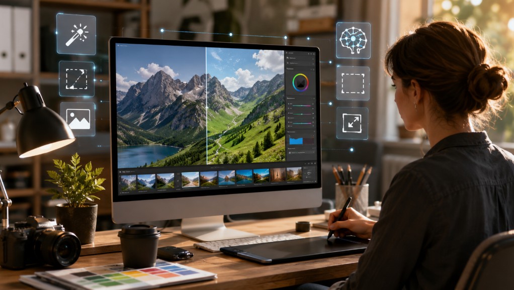 editor ai